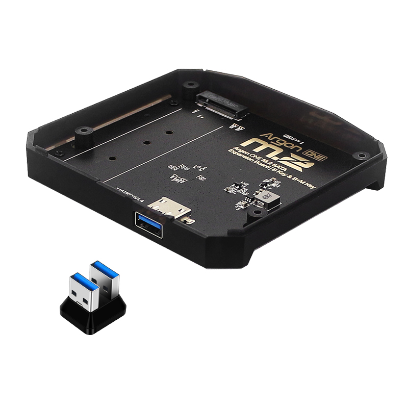 Turing Pi 2 - Placa de expansión Raspberry Pi 4