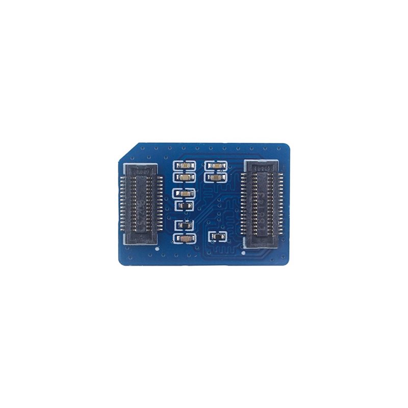 Módulo de Memoria Flash EMMC d - Orange Pi 5 Plus 32Gb reseña y precio