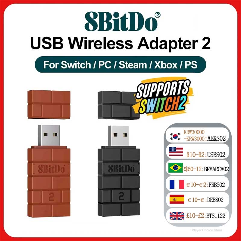 Adaptador Inalámbrico USB Blue - Turing Pi 2 reseña y precio