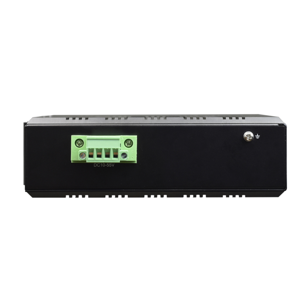 Switch Industrial Gigabit Ethe - Sfp+ 10G Managed Switch 8 Port reseña y precio