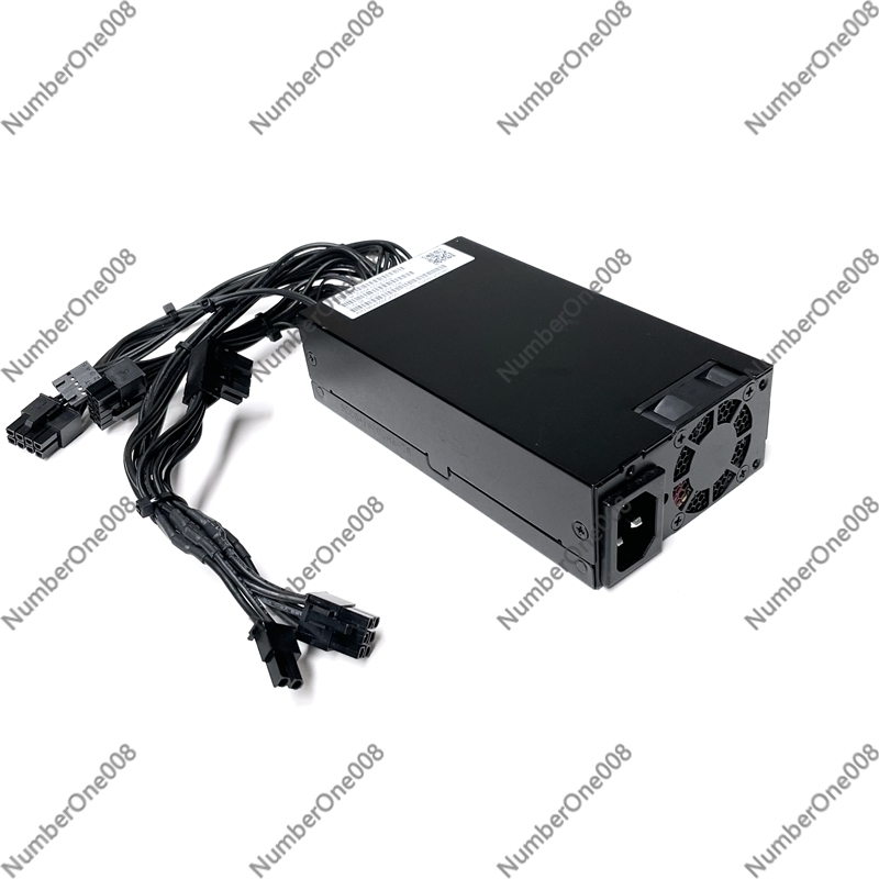Fuente de Alimentación FSP500- - Atx Power Supply 1U Flex 500W reseña y precio