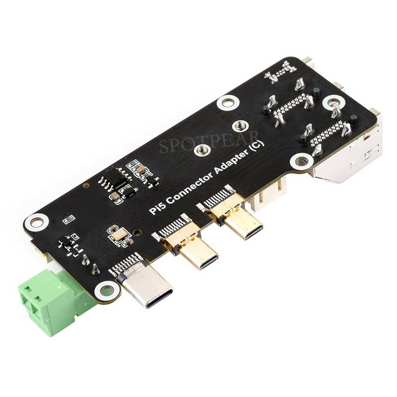 Placa adaptadora multifunción  - Turing Pi 2 reseña y precio