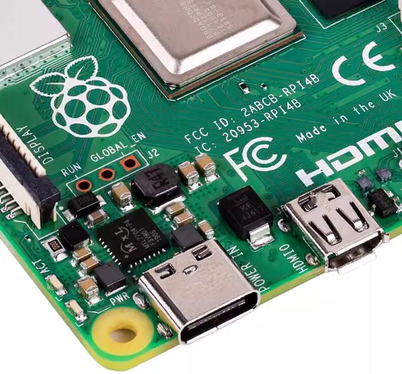 Raspberry Pi 4 y 5 modelo B 1G - Raspberry Pi 5 8Gb reseña y precio