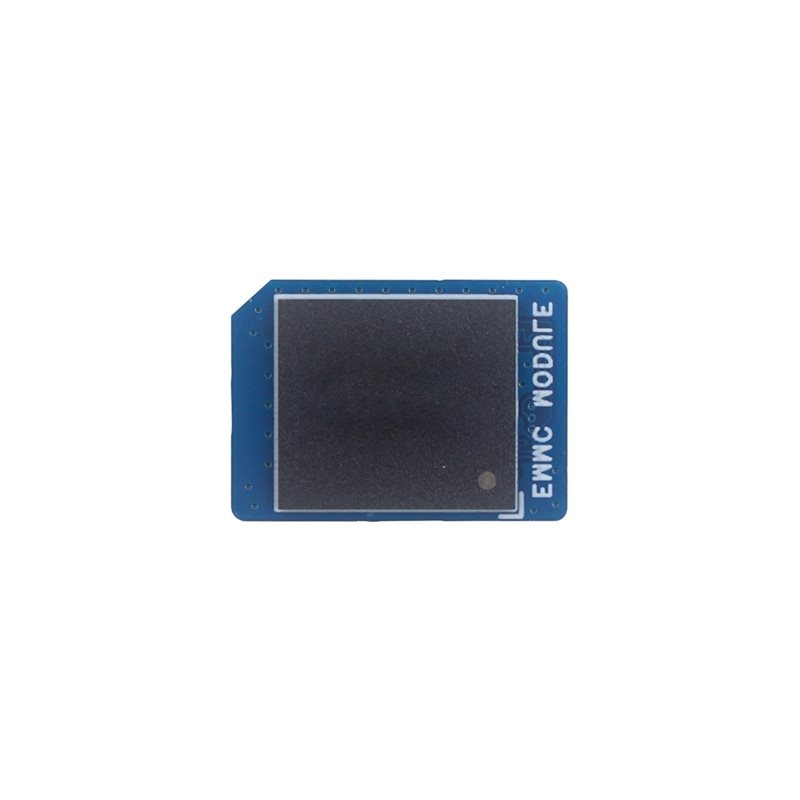 Módulo de almacenamiento Flash - Orange Pi 5 Plus 32Gb reseña y precio