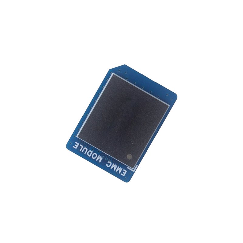 Módulo de almacenamiento Flash - Orange Pi 5 Plus 32Gb reseña y precio
