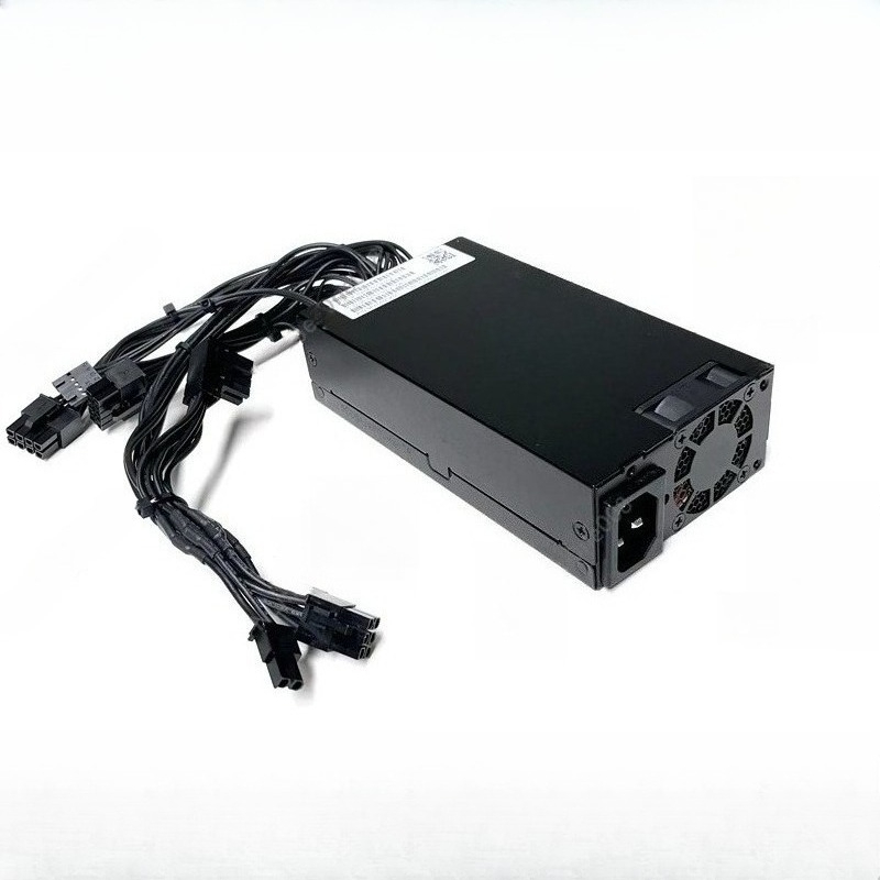 Fuente de Alimentación Flex AT - Atx Power Supply 1U Flex 500W reseña y precio