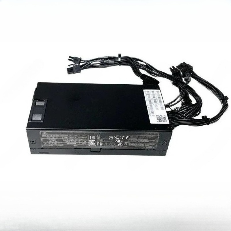 Fuente de Alimentación Flex AT - Atx Power Supply 1U Flex 500W reseña y precio