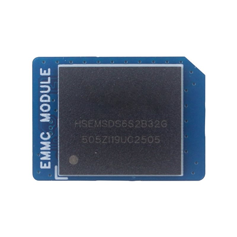 Módulo A13E-EMMC de 32GB para  - Orange Pi 5 Plus 32Gb reseña y precio