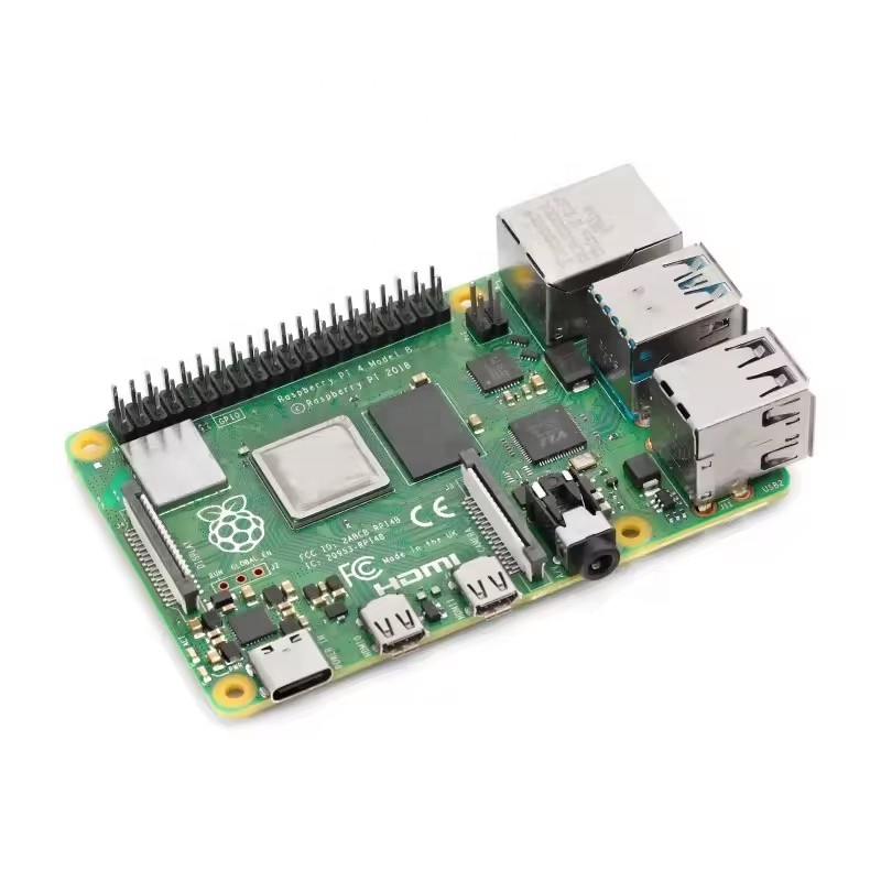 Nuevo Raspberry Pi 5 Modelo B  - Raspberry Pi 5 8Gb reseña y precio