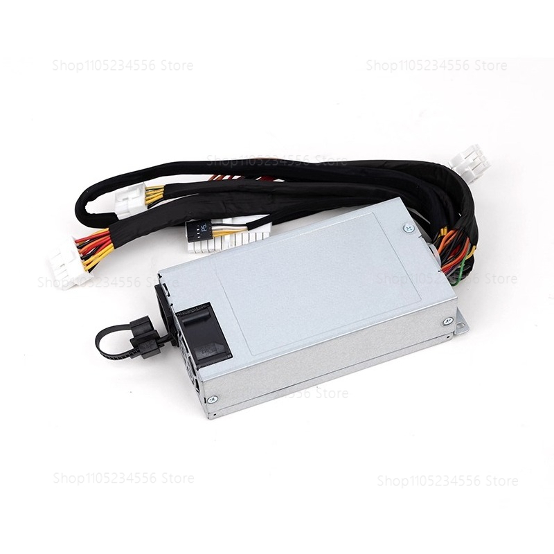 FSD059 Flex ATX Fuente de alim - Atx Power Supply 1U Flex 500W reseña y precio