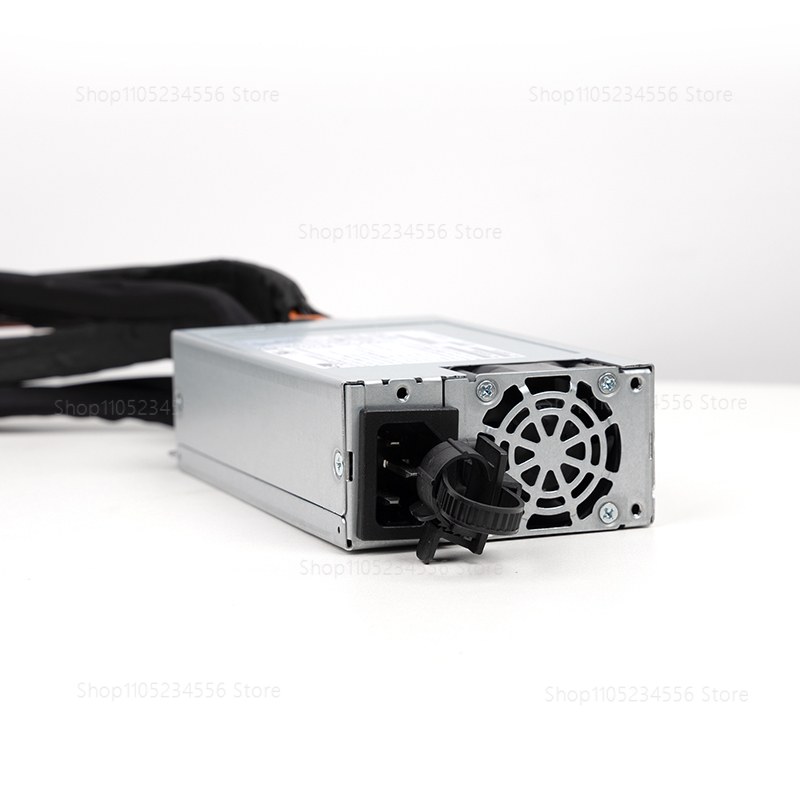 FSD059 Flex ATX Fuente de alim - Atx Power Supply 1U Flex 500W reseña y precio