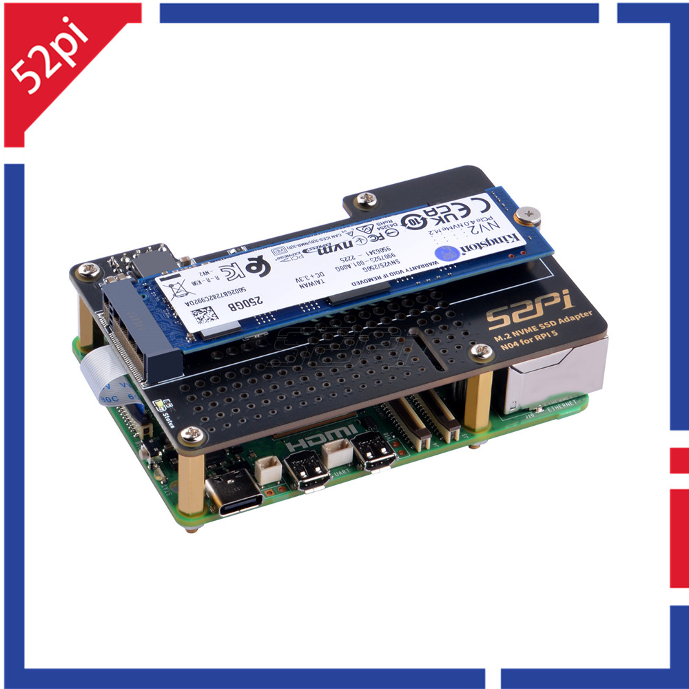 Placa adaptadora de extensión  - Turing Pi 2 reseña y precio