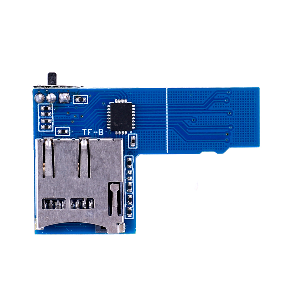 Conmutador de Sistema Dual 2 e - Turing Pi 2 reseña y precio