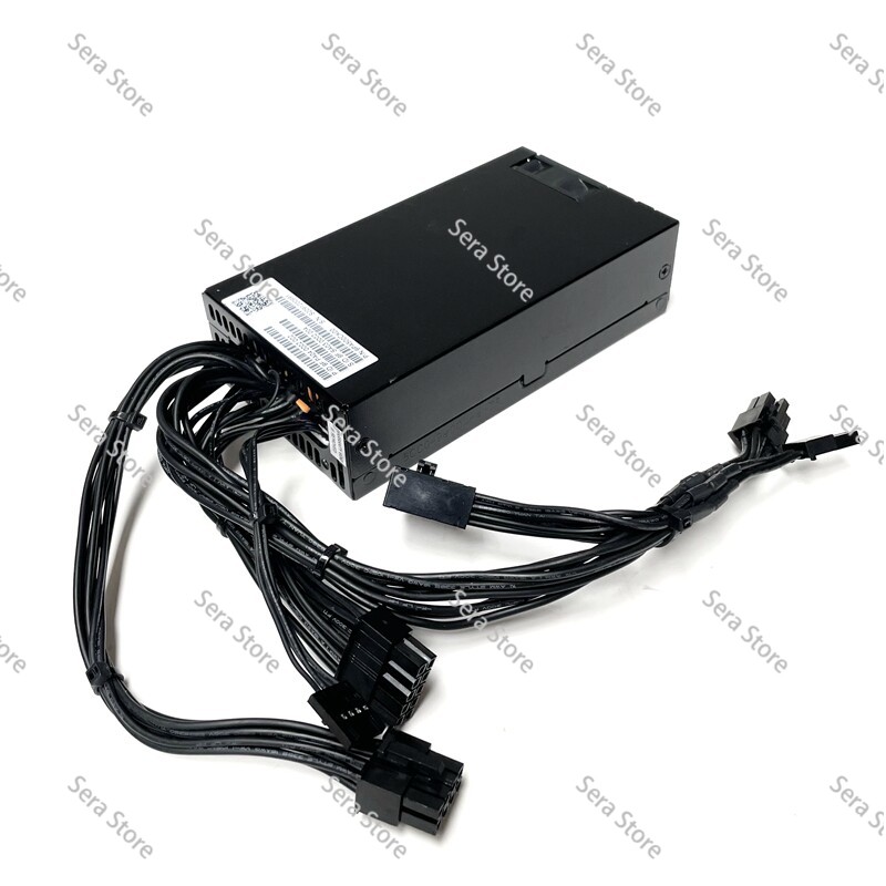 Fuente de Alimentación Flex AT - Atx Power Supply 1U Flex 500W reseña y precio