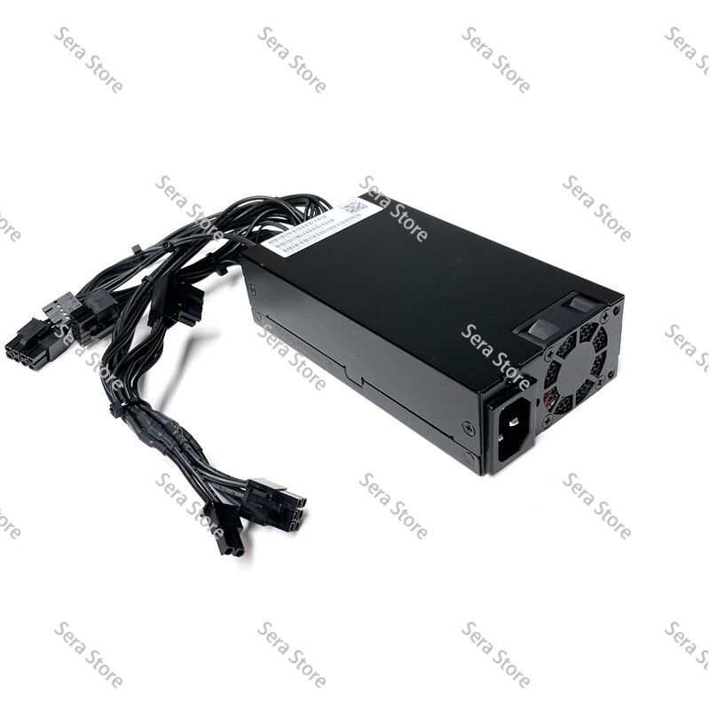 Fuente de Alimentación Flex AT - Atx Power Supply 1U Flex 500W reseña y precio