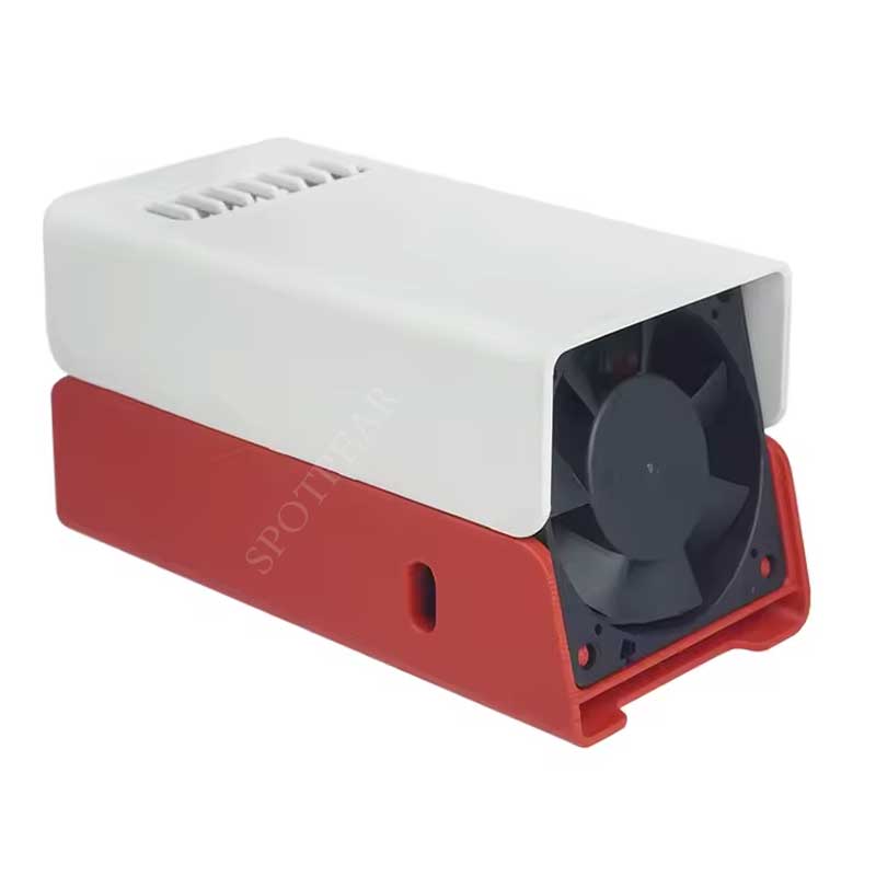 Sipeed NanoCluster Mini tabler - Deskpi Super6C reseña y precio