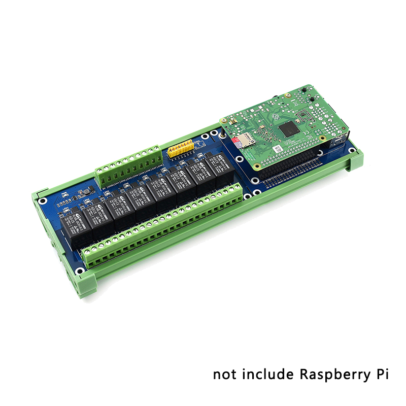 Raspberry Pi 5 / 4B Placa de e - Turing Pi 2 reseña y precio