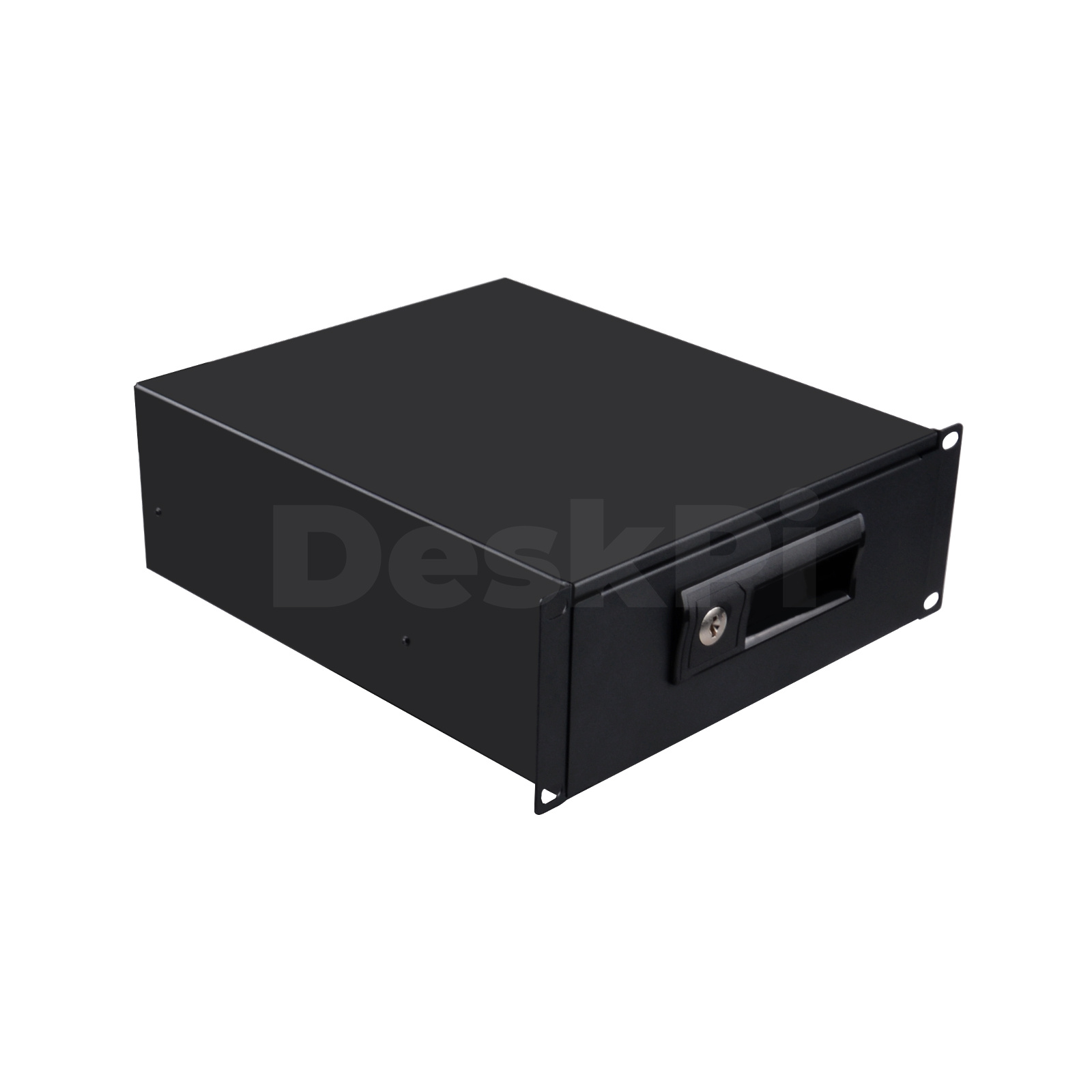 DeskPi RackMate 2U Cajón con c - Deskpi Super6C reseña y precio