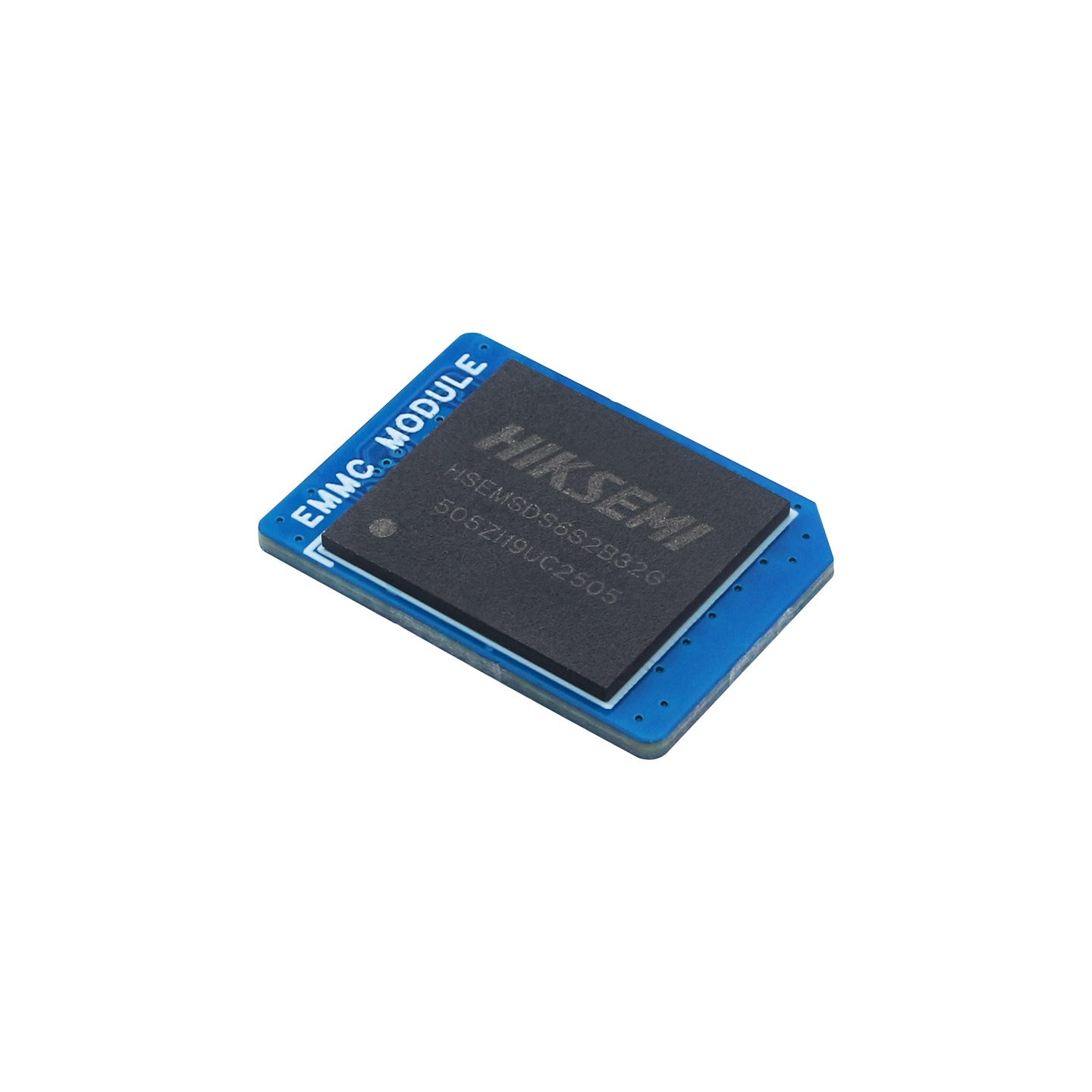 Módulo EMMC Orange Pi de 32GB  - Orange Pi 5 Plus 32Gb reseña y precio